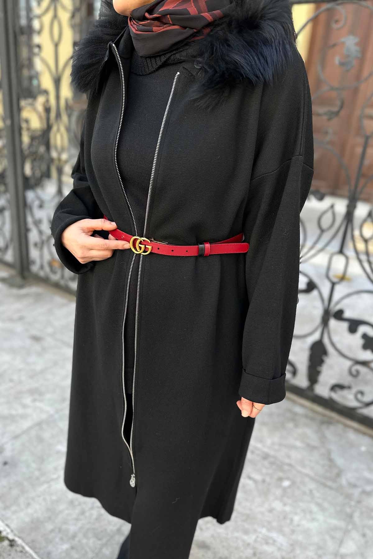 KÜRKLÜ HIRKA