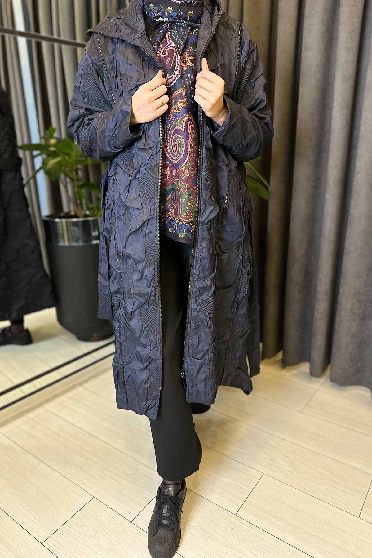 SANTANA ÇOK FERMUARLI KAP