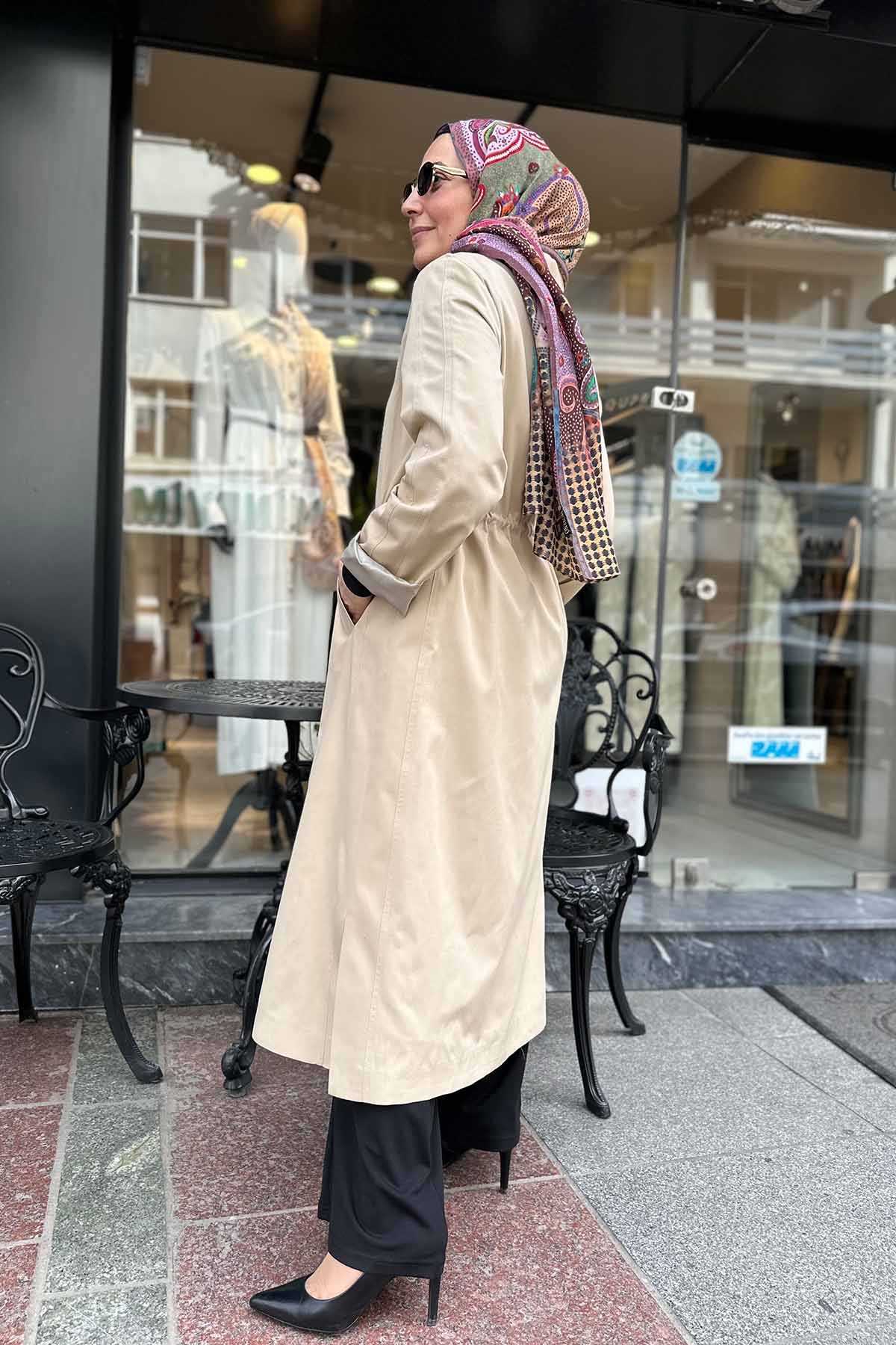 ELSİN TRENCH