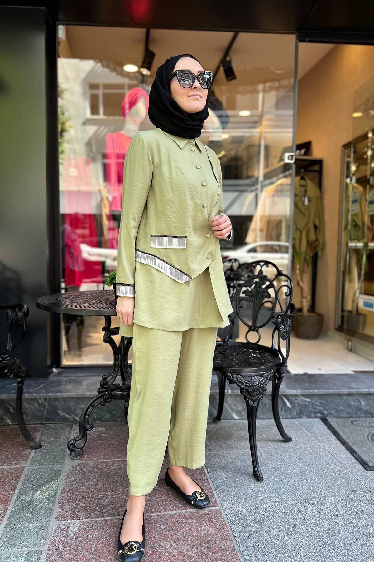 Yeşil