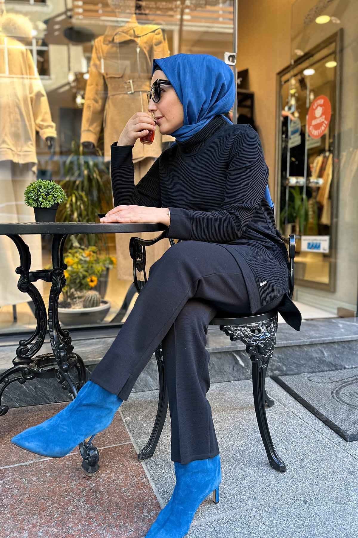 DAR PAÇA TRİKO PANTOLON