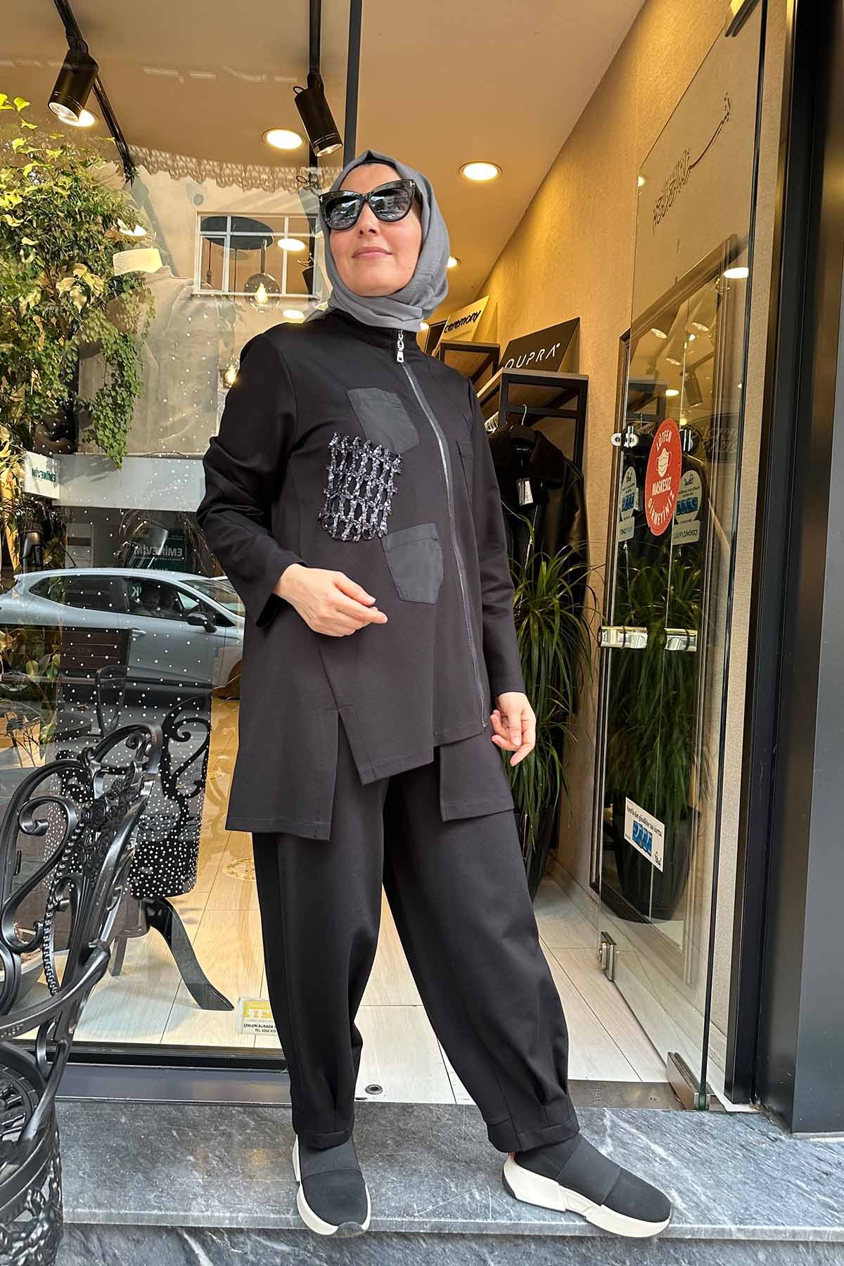 PİLAR TAKIM