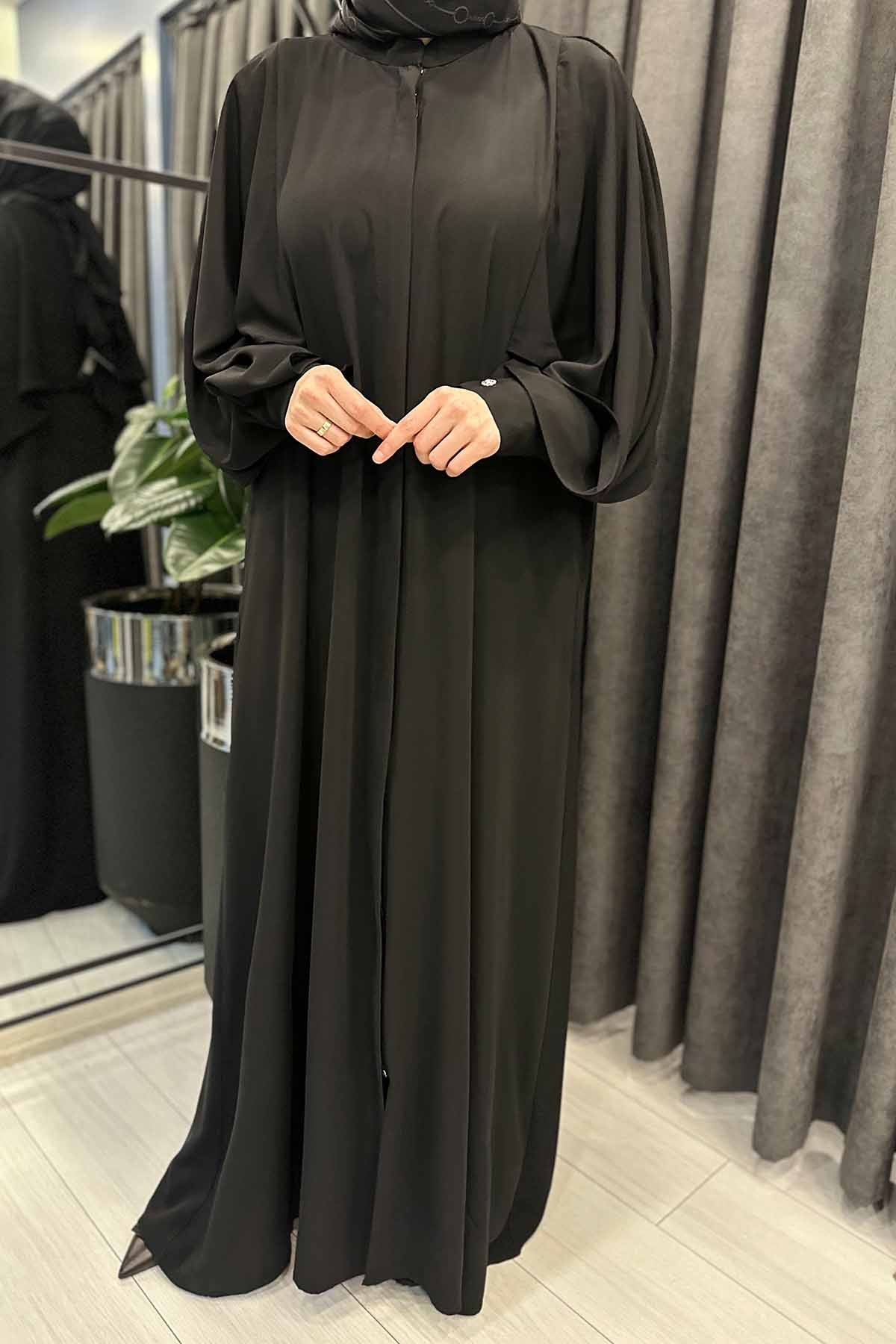 SARDUNYA ABAYA