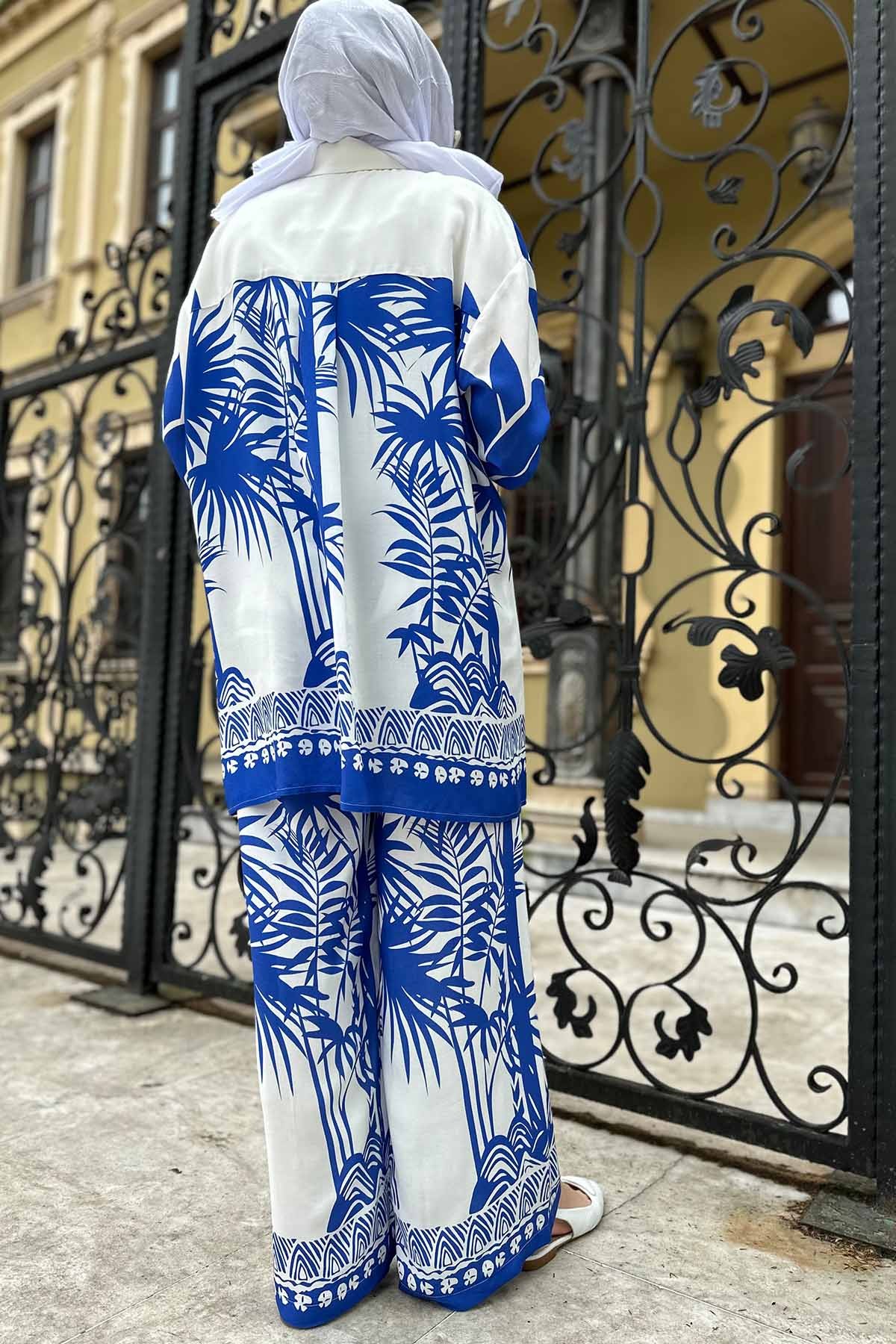 FERN PANTOLON