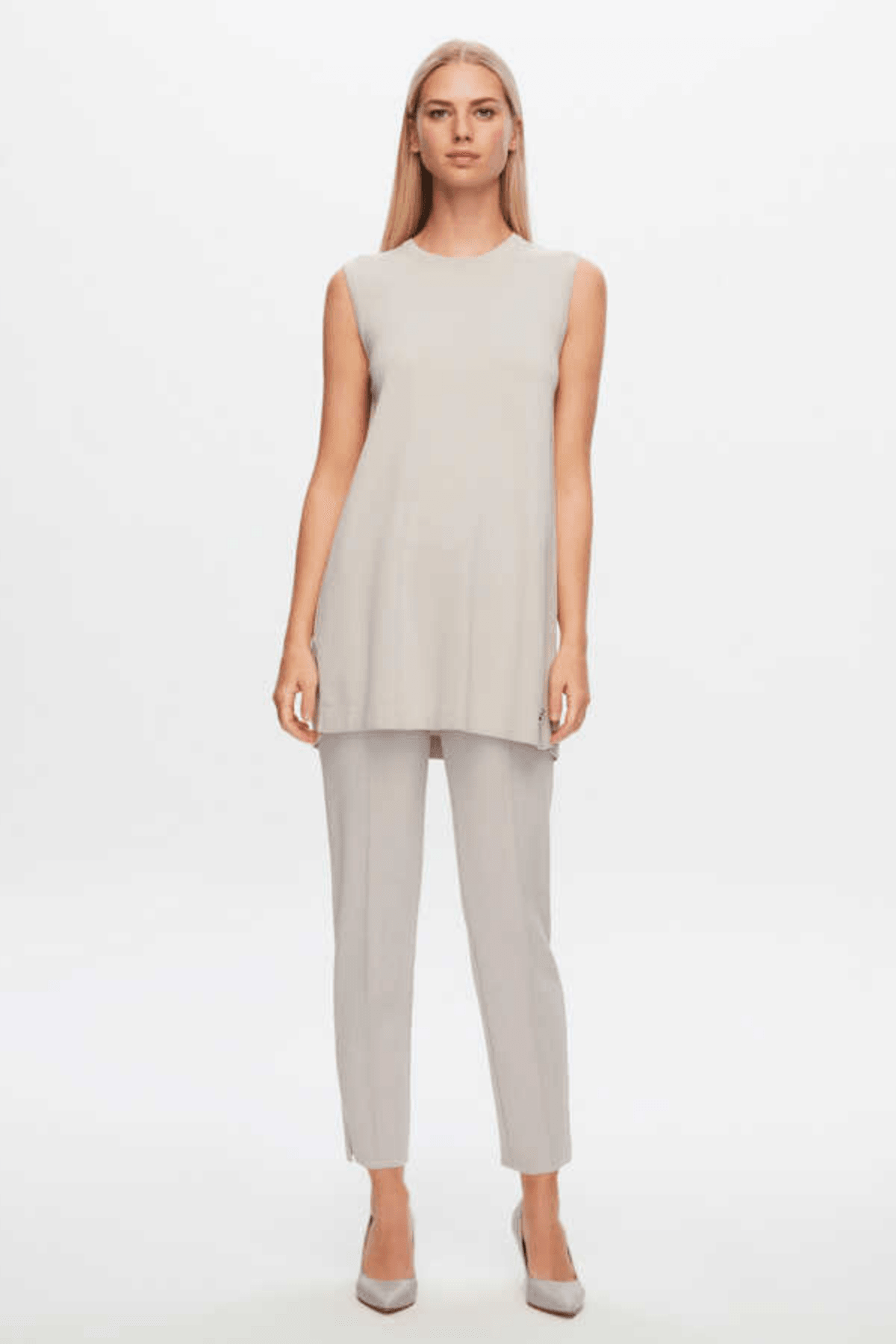 Light Grey