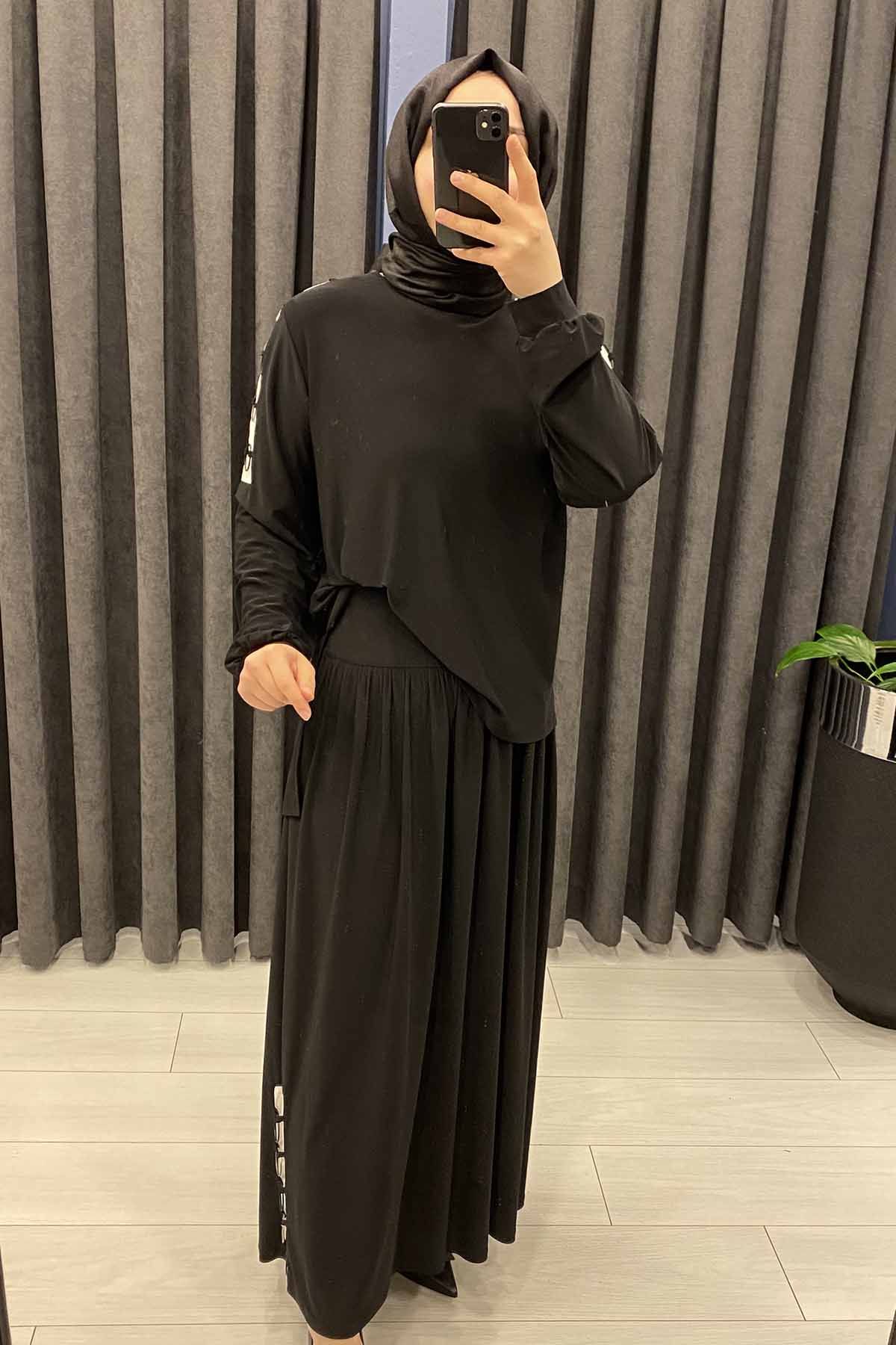 Siyah