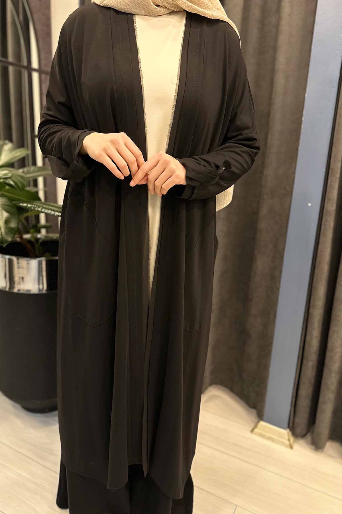 TRİL UZUN HIRKA