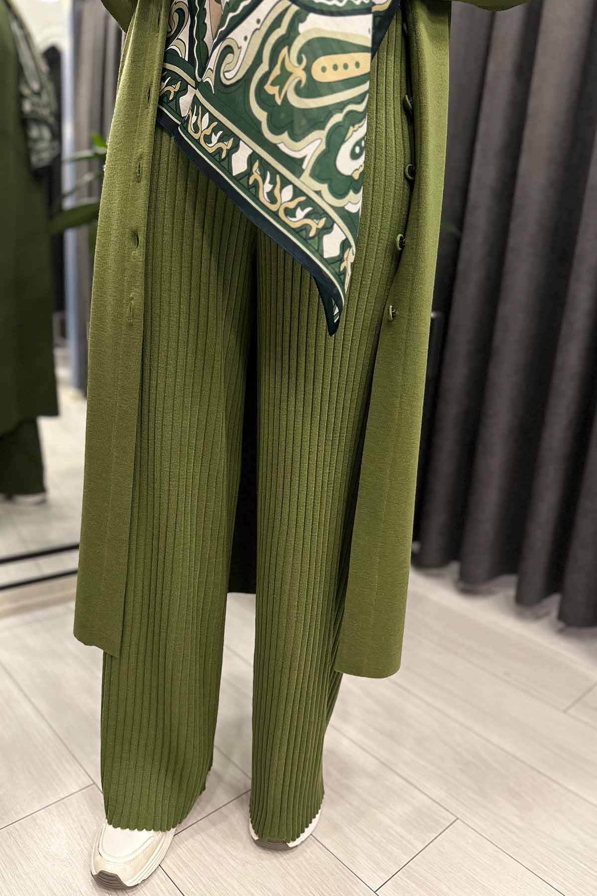 FARAD-GREEN