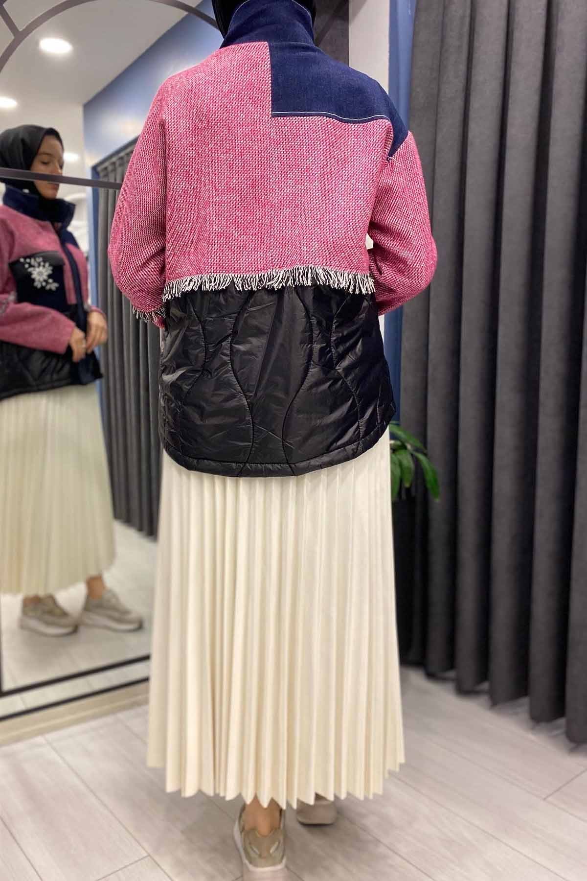 ŞİŞME KECE PECWORK MONT