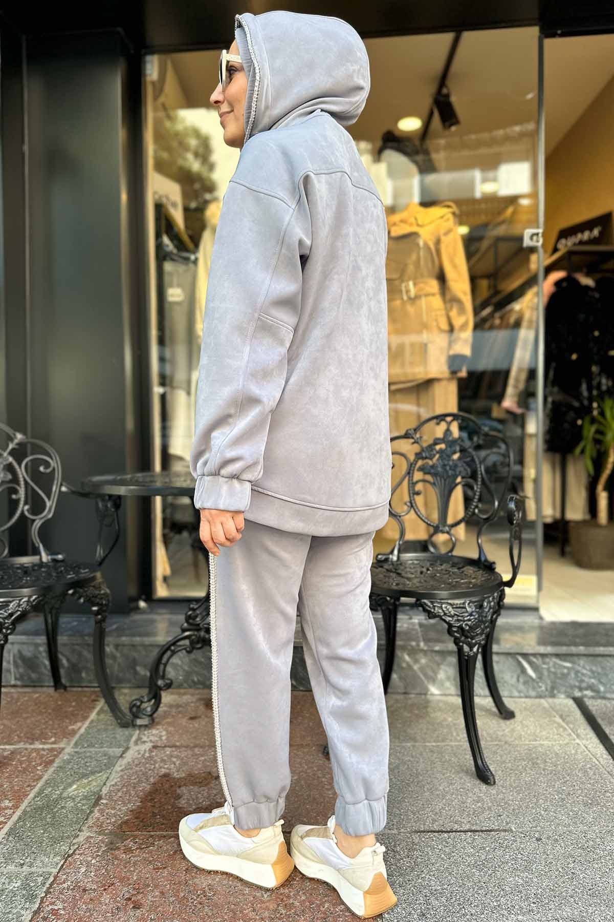 EMİLİA SWEAT