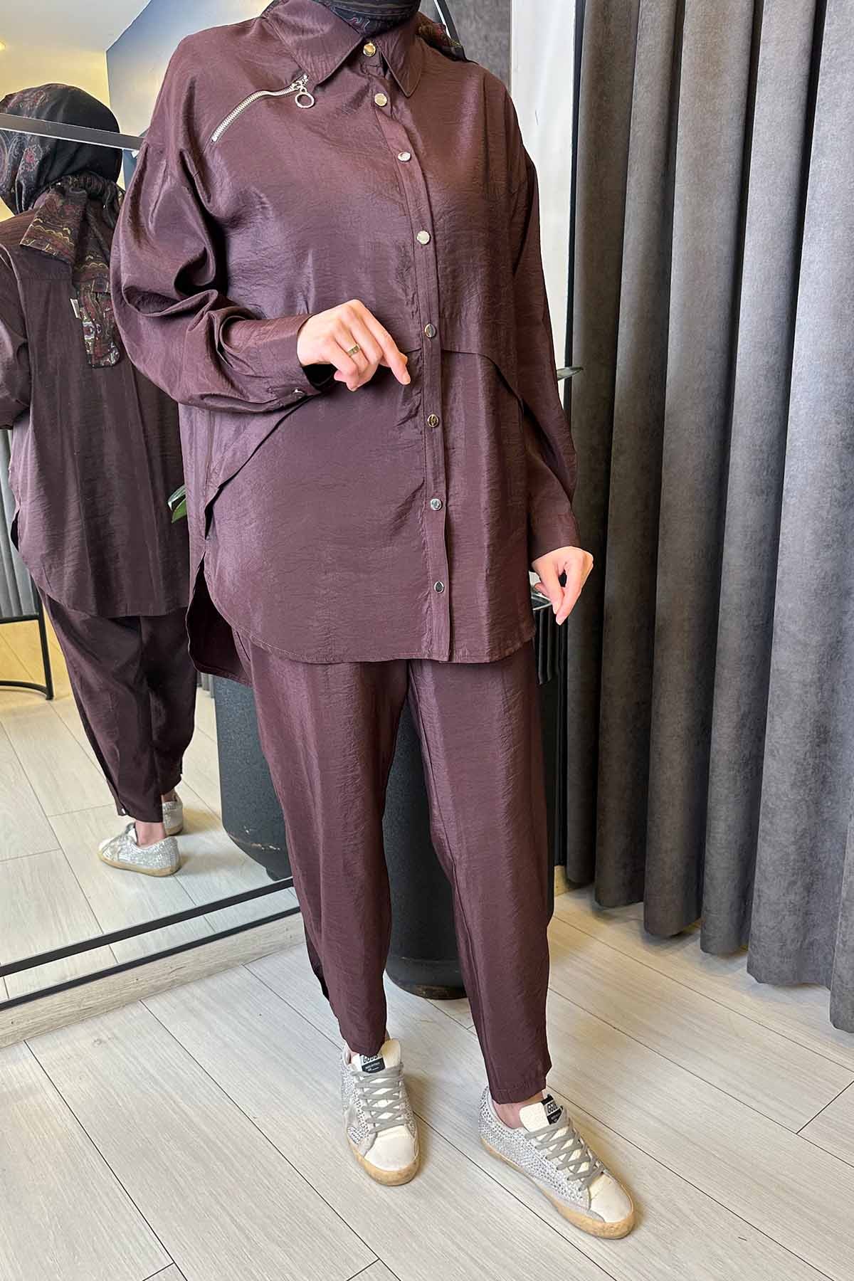 KIZIL KAHVE