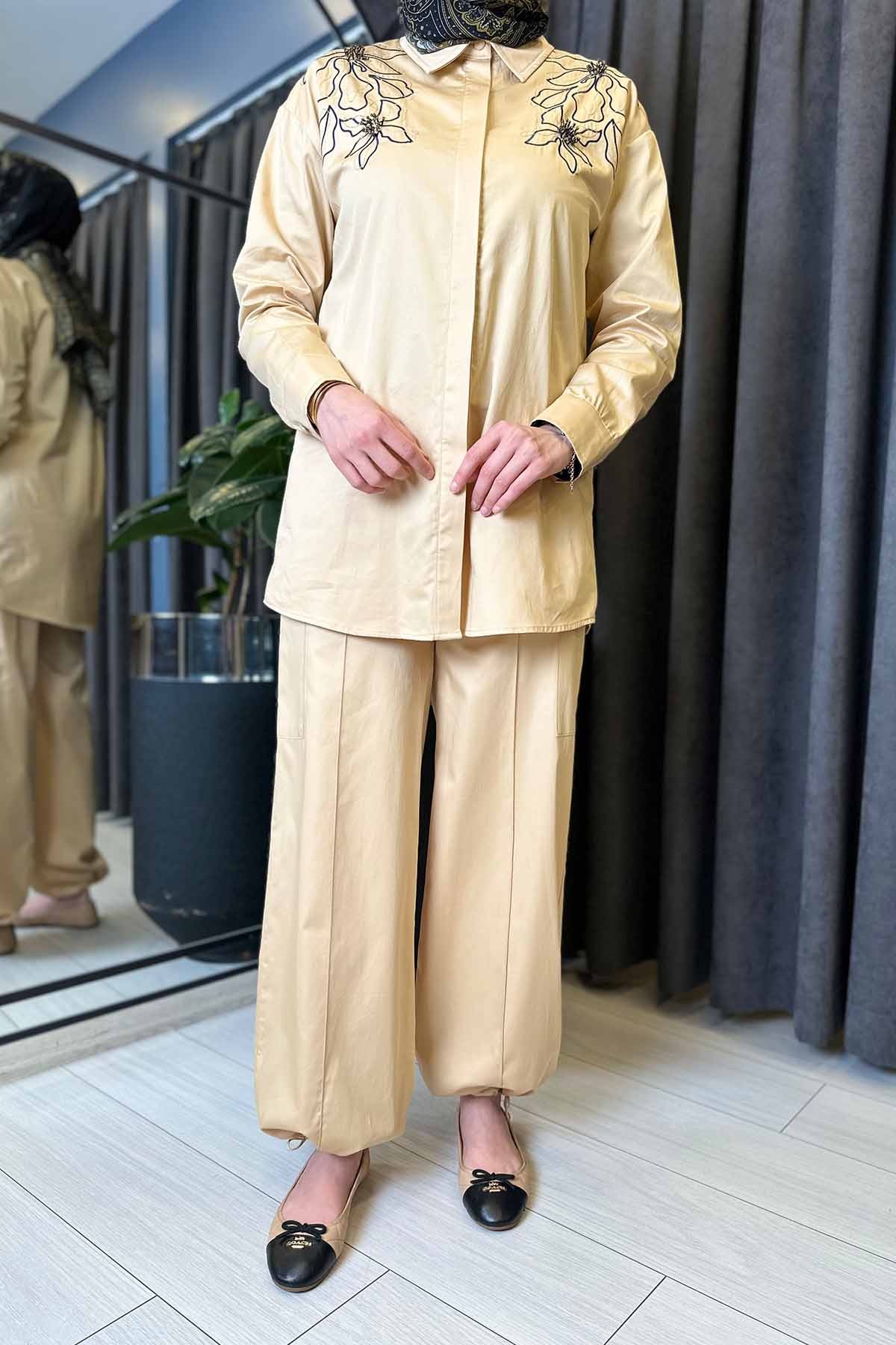 PANTOLON