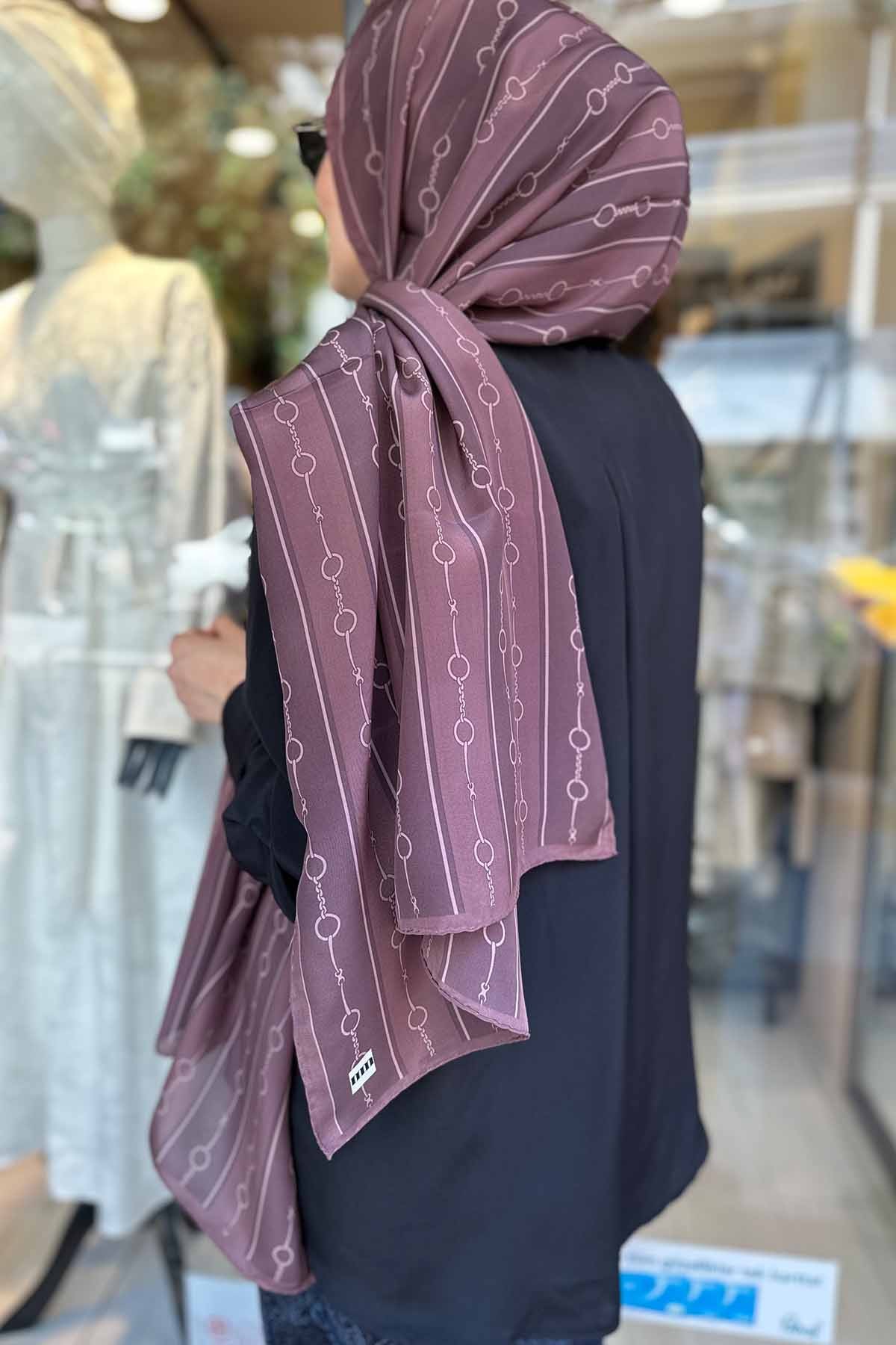 ROSE CHAİN ŞAL
