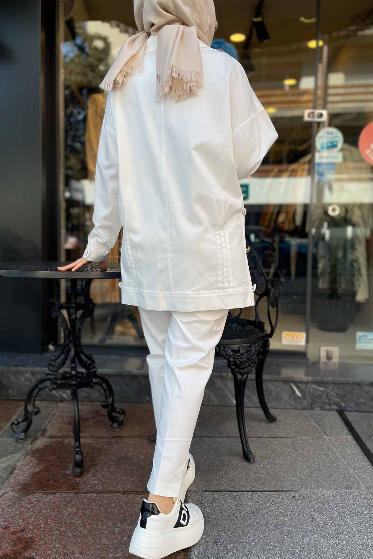 CEKET PANTOLON TAKIM