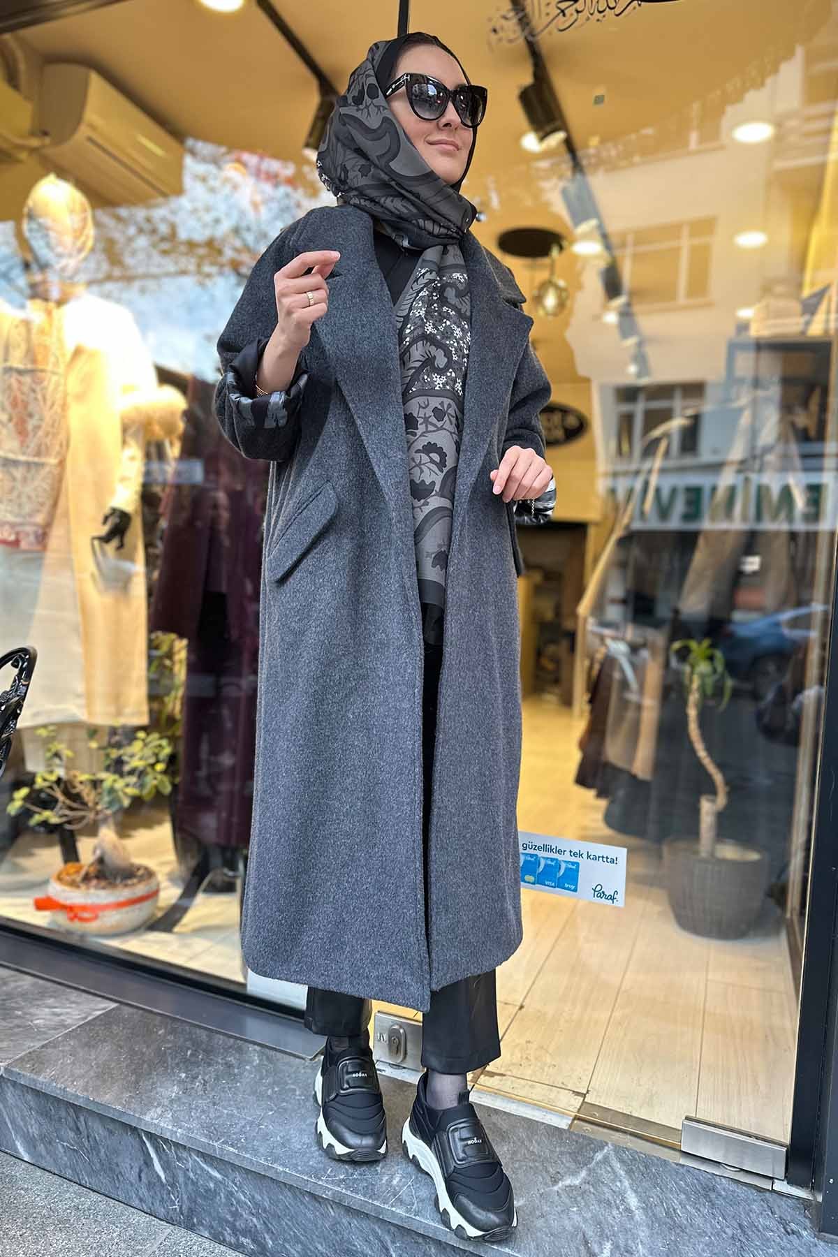 KAŞE KABAN