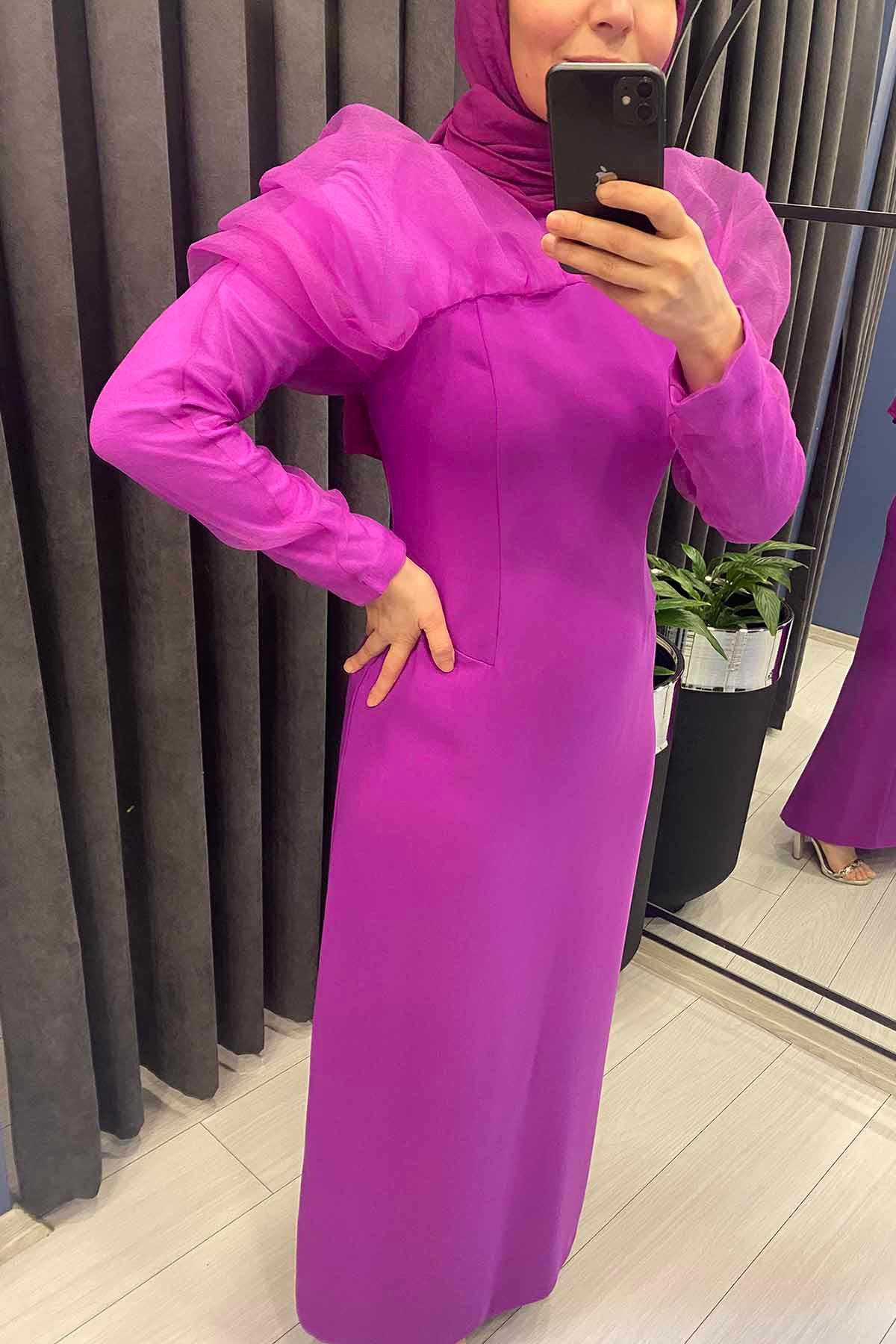 Fuşya