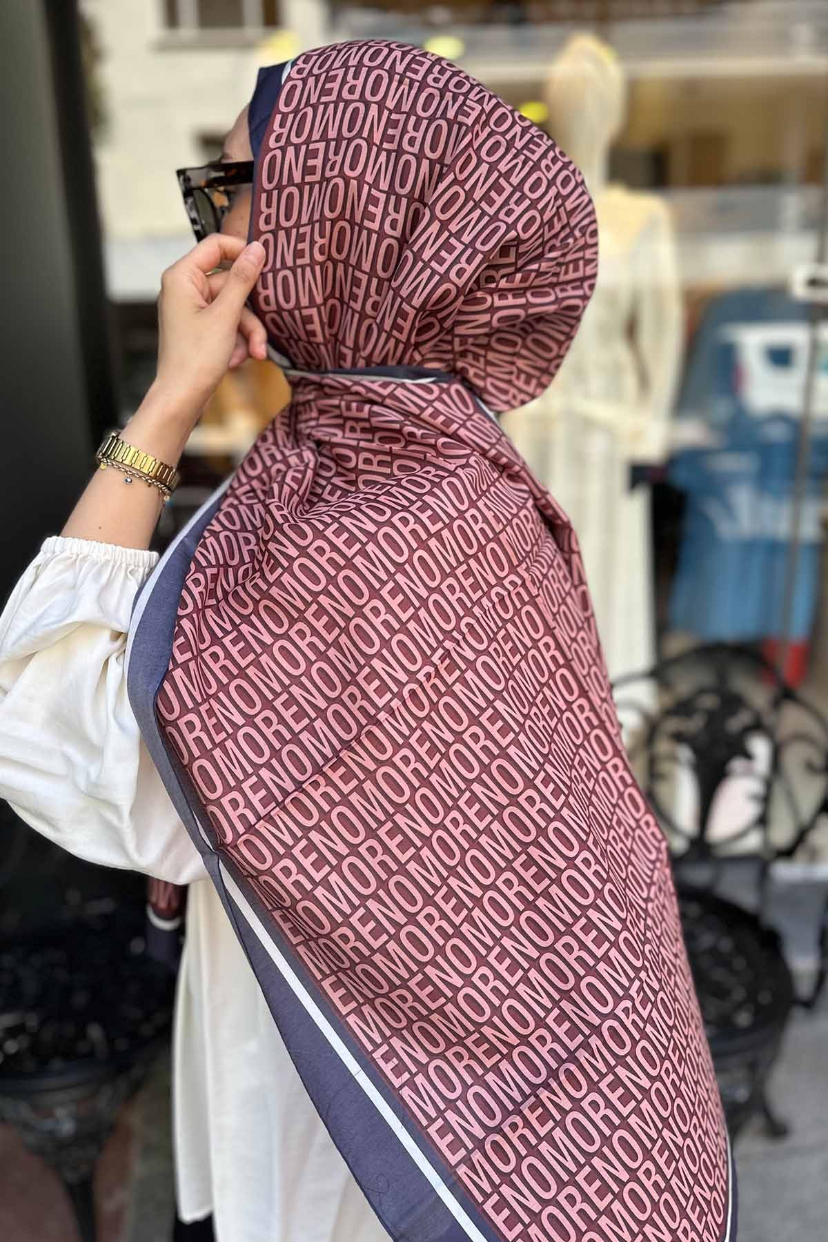 HOLO BORDEAUX ŞAL
