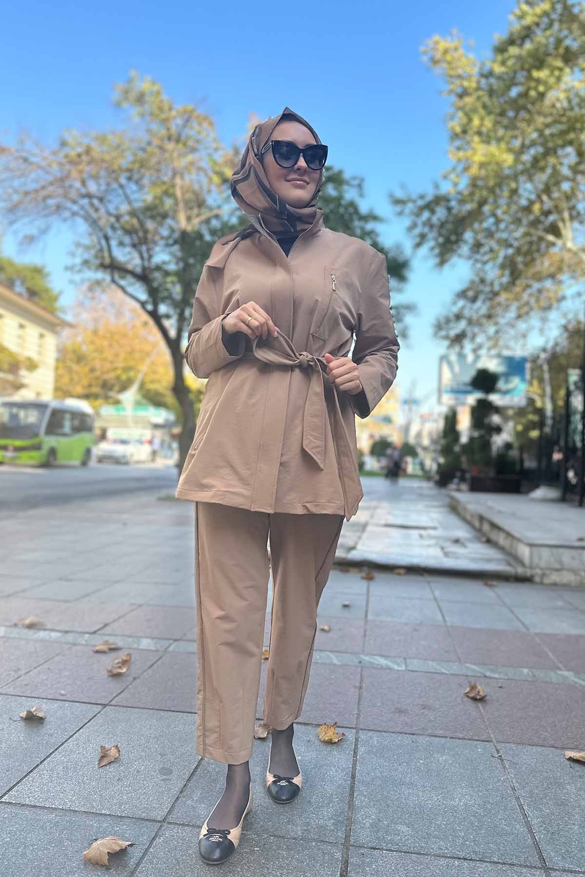 BEATRİX PANTOLON