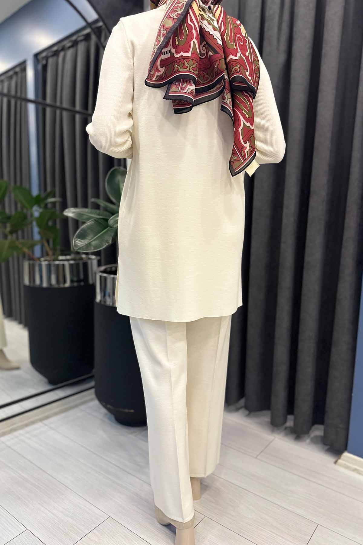 CULOTTE TRİKO PANTOLON