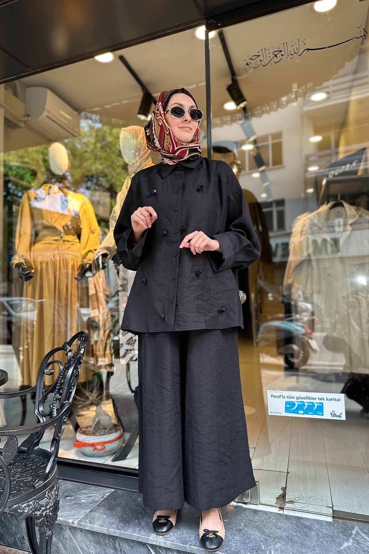 OSİ BOL PANTOLON