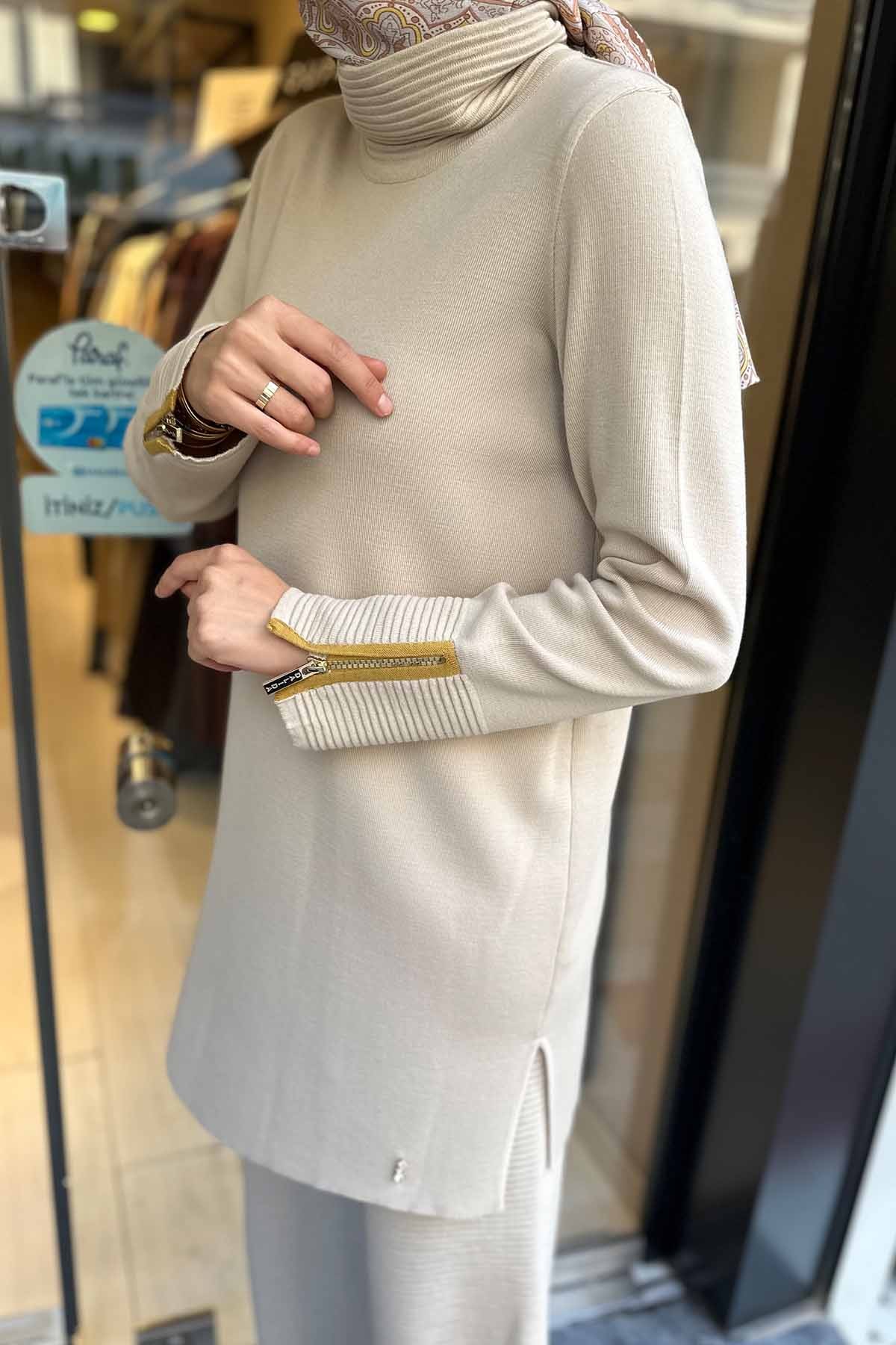 Beige