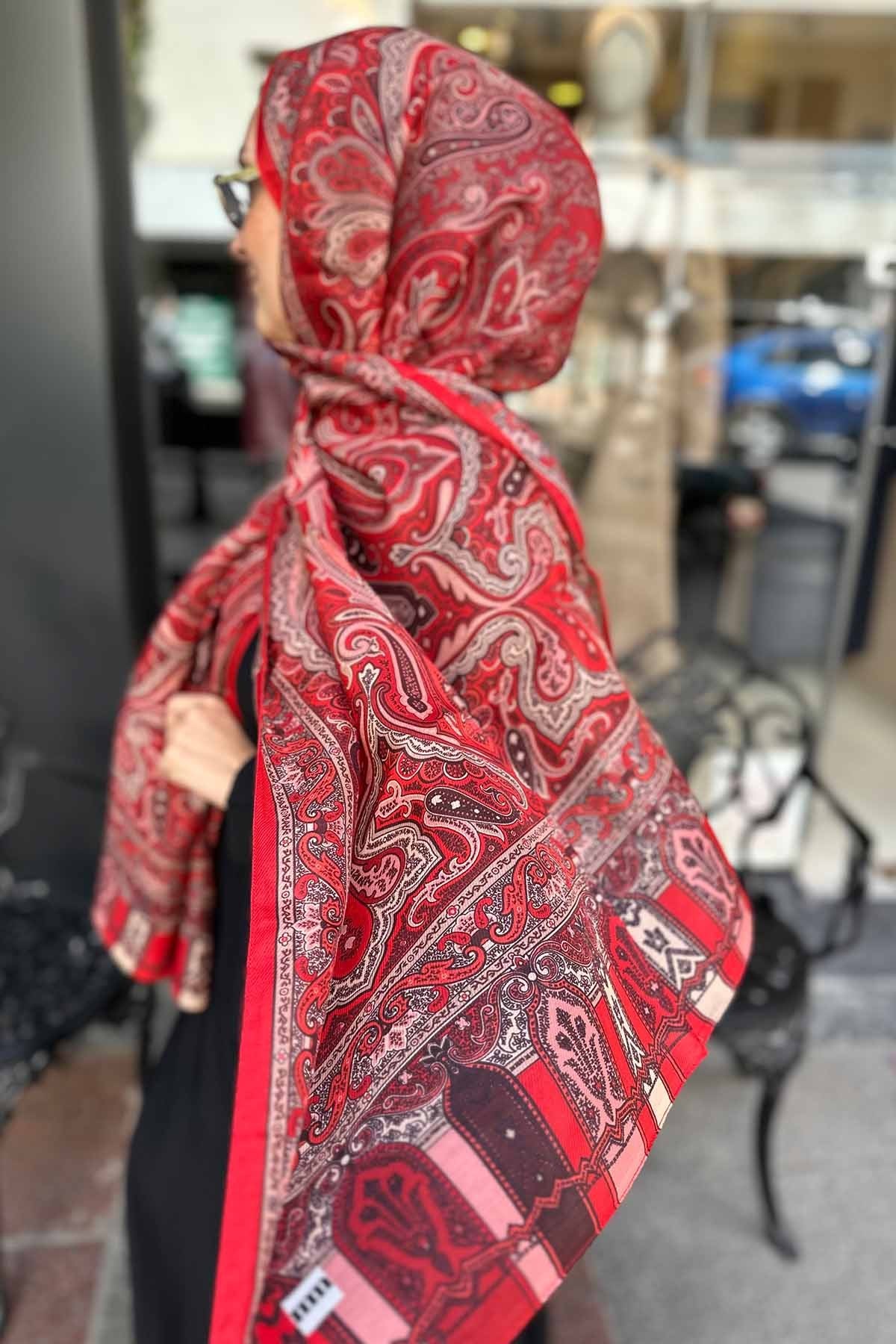 RED LİORA