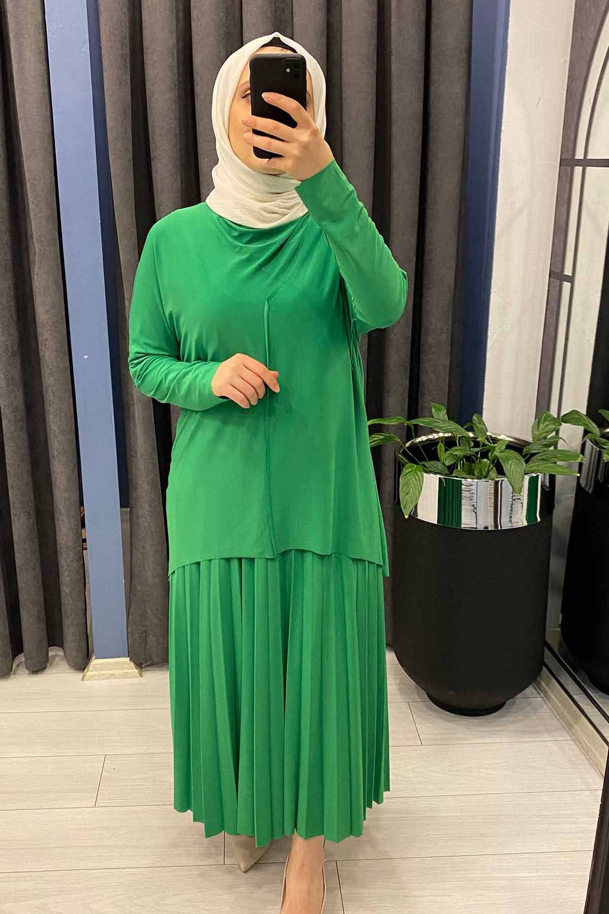 Yeşil