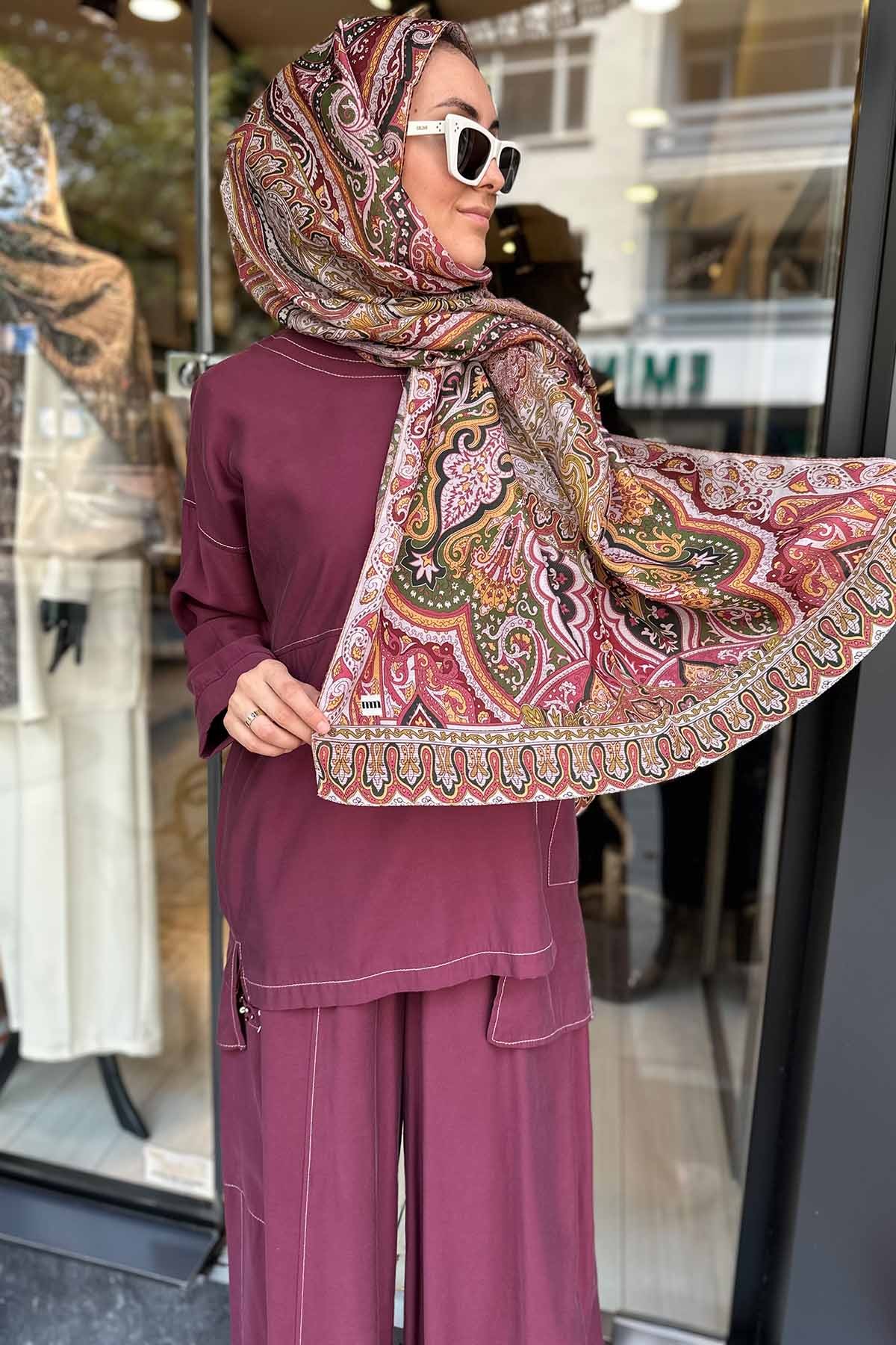 RAİSSA ŞAL