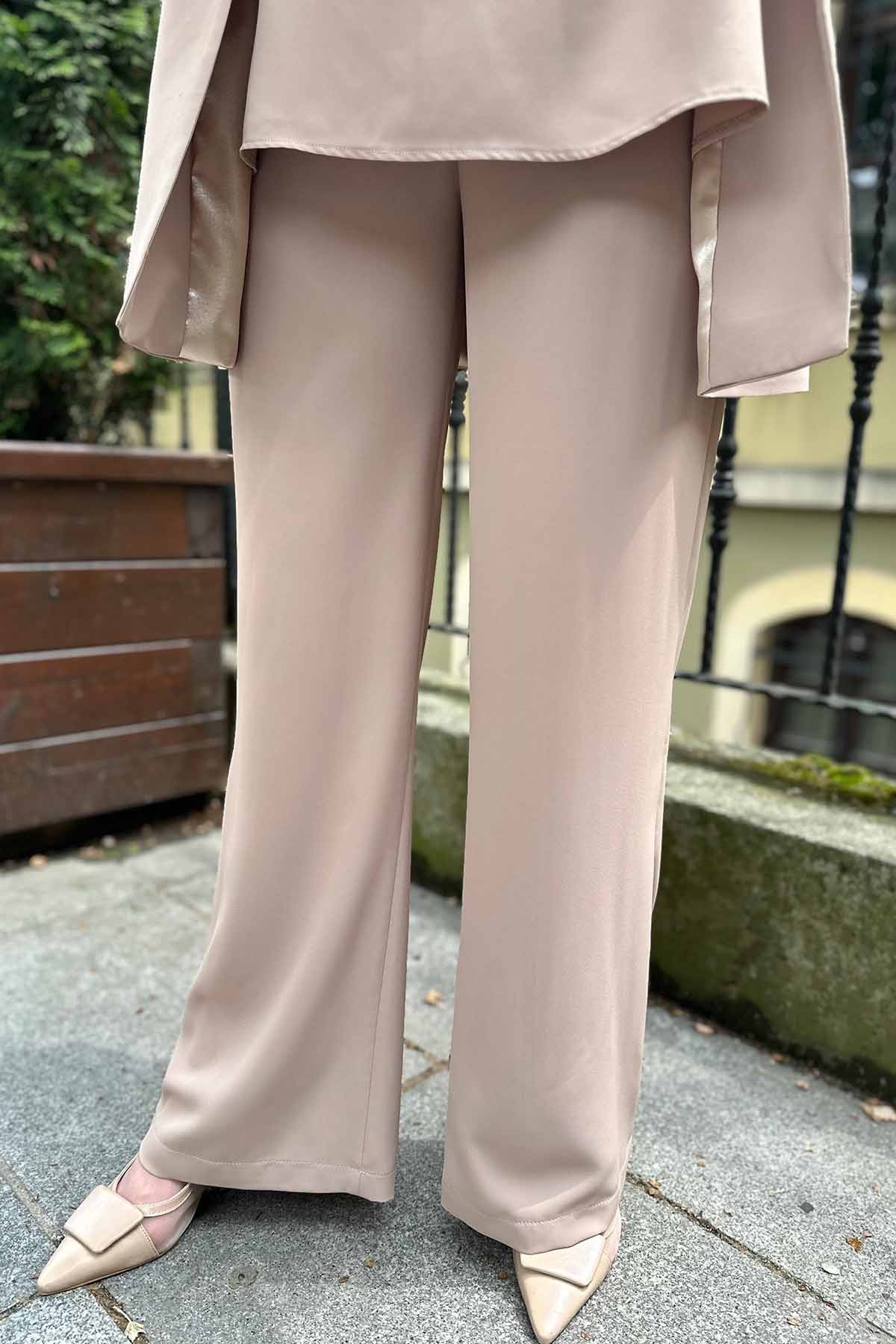 CAMELLİA PANTOLON