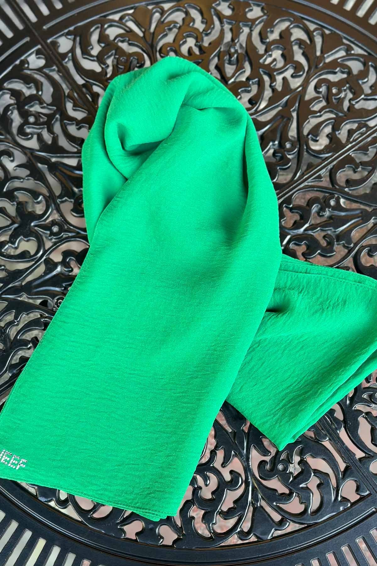 Benetton Yeşil
