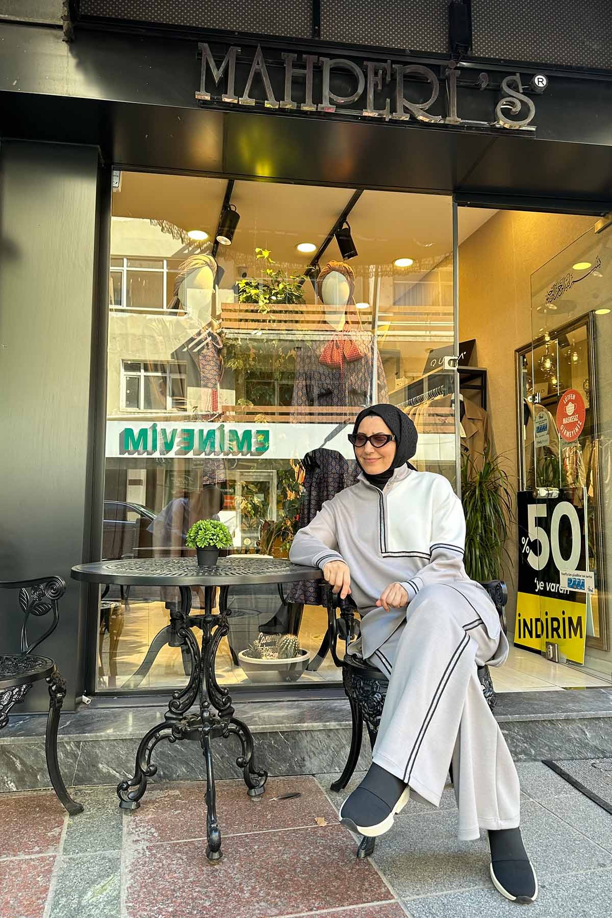 ŞERİT TAKIM