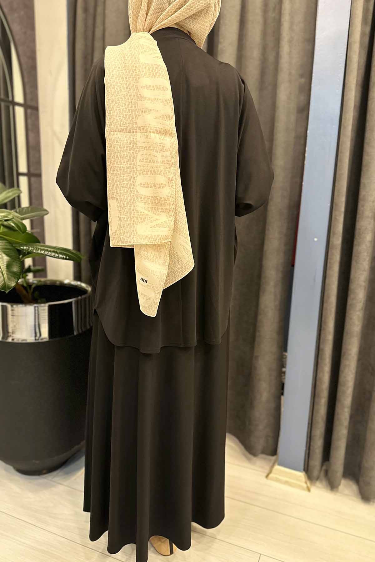 TRİL KISA HIRKA