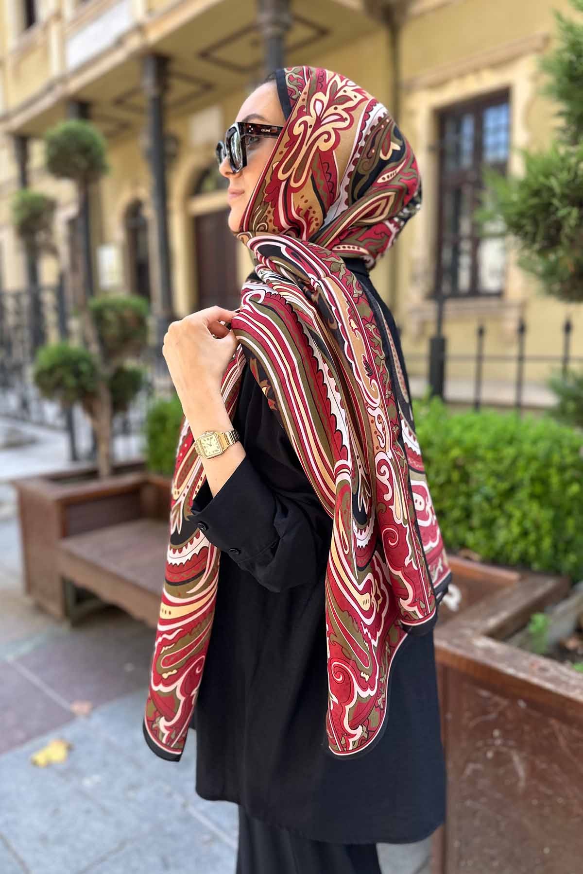 BORDEAUX LAVİNİA