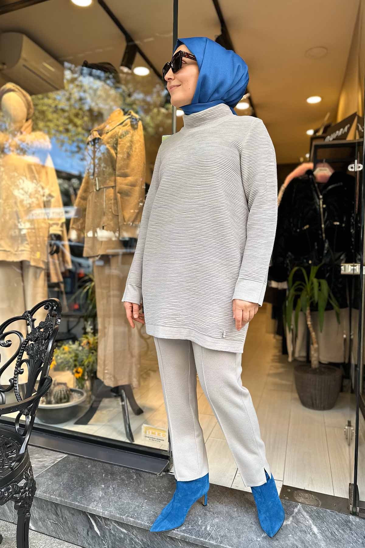 VİLLA-GREY