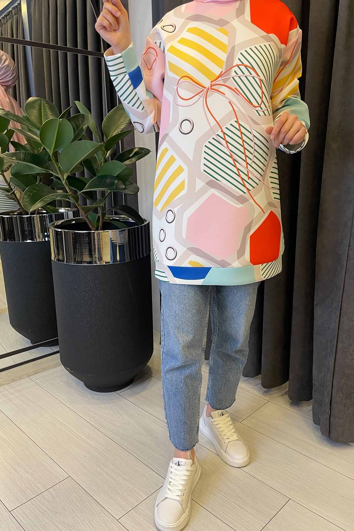 OSAKA SWEAT
