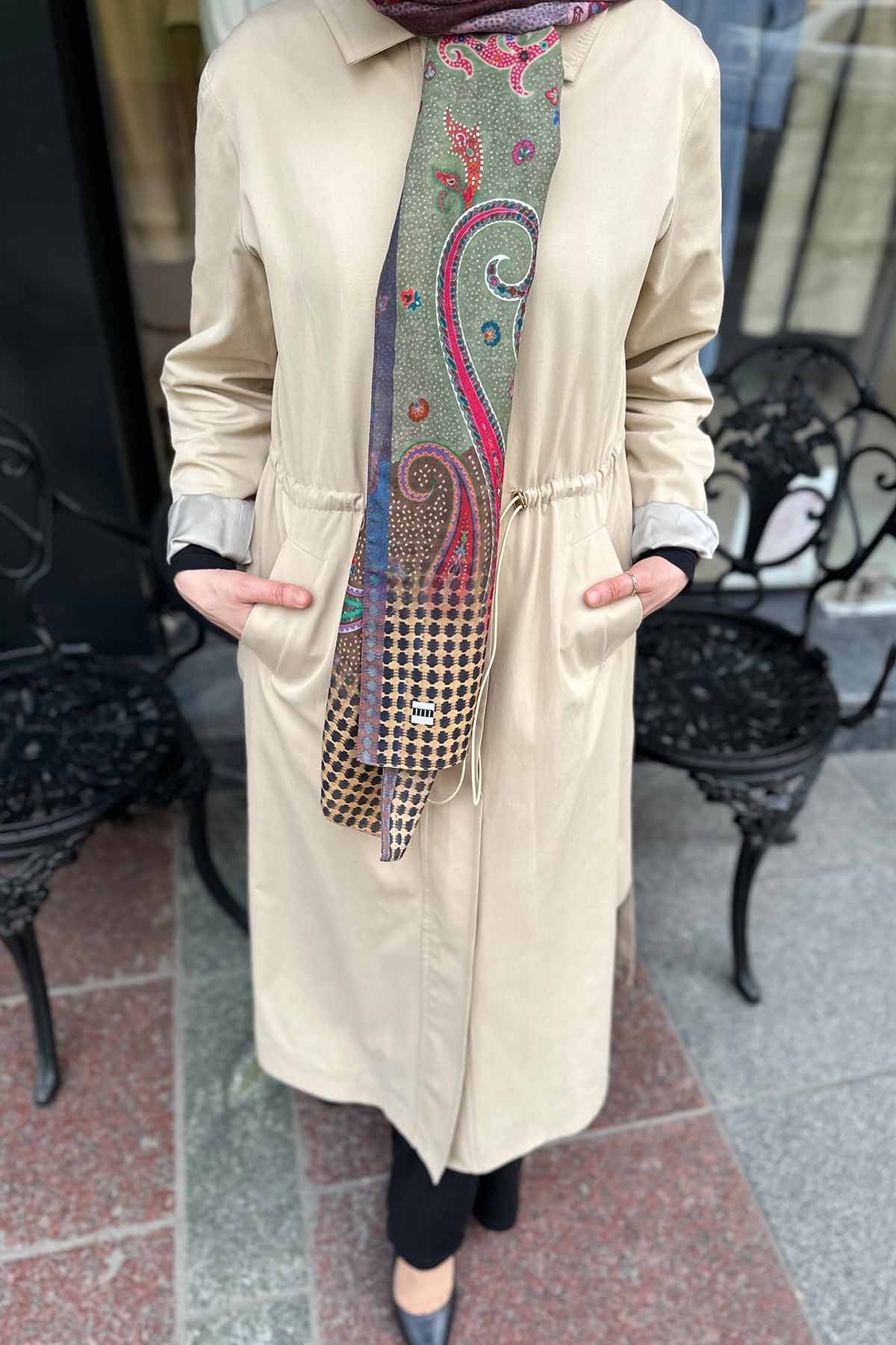 ELSİN TRENCH