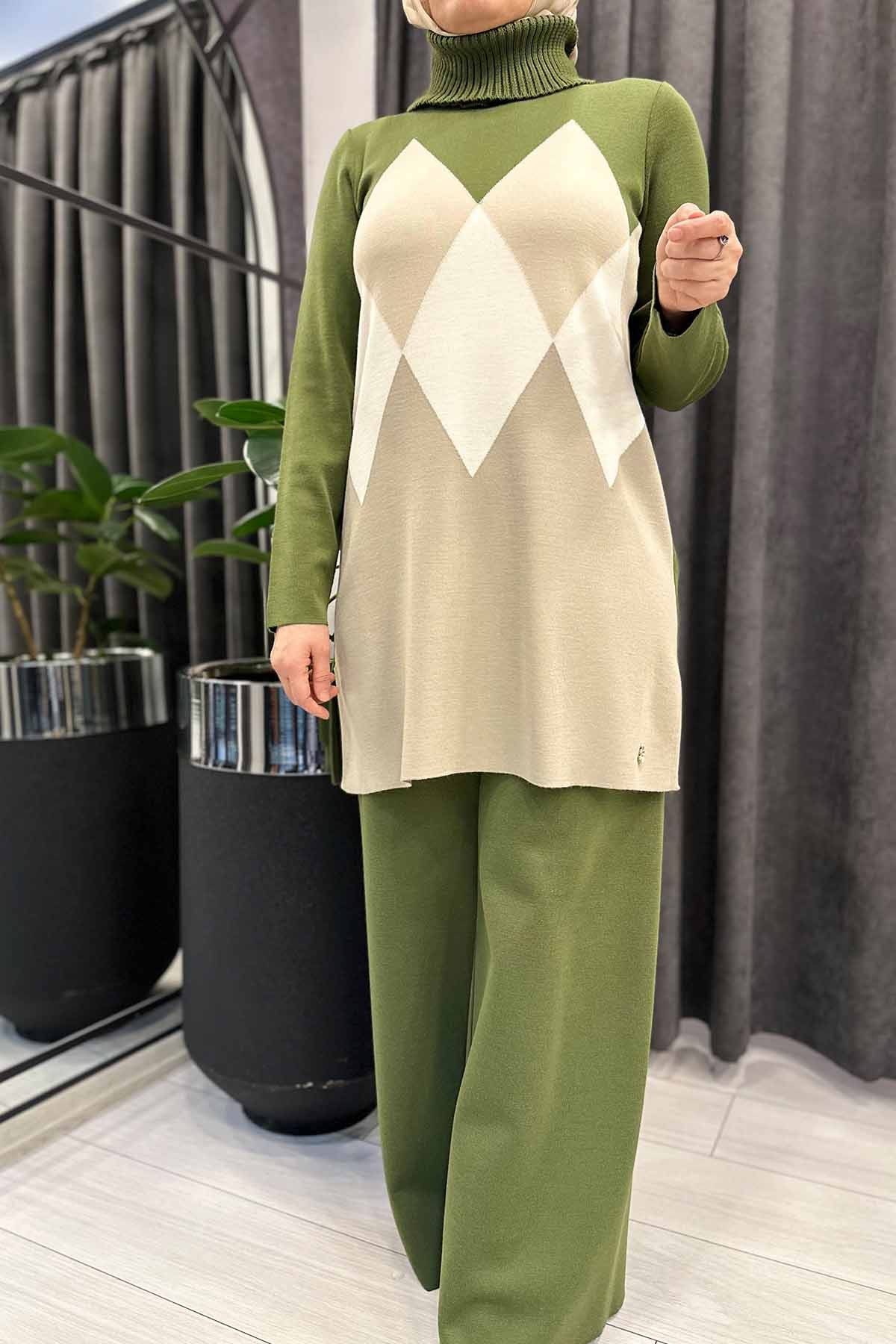 FARAD-GREEN