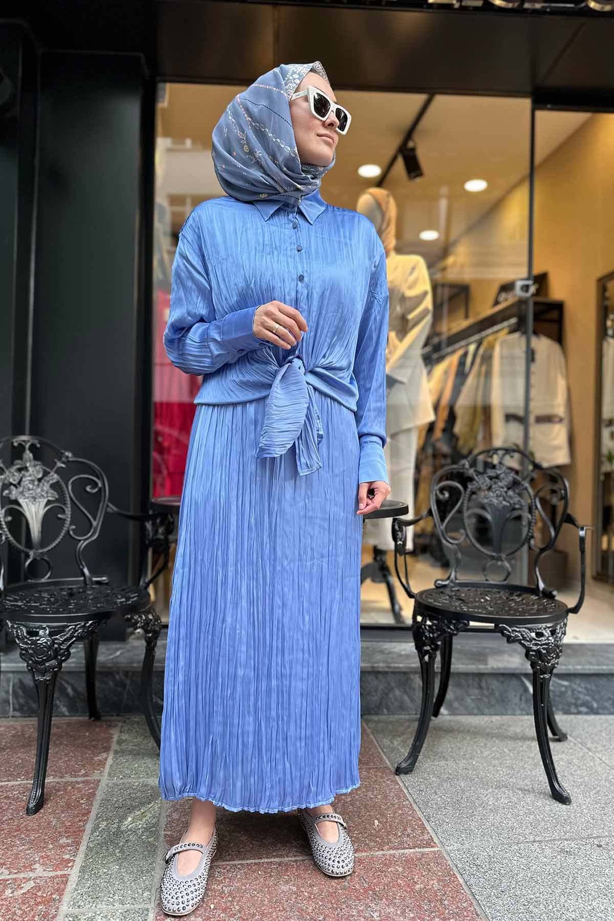 ANİSE ETEK