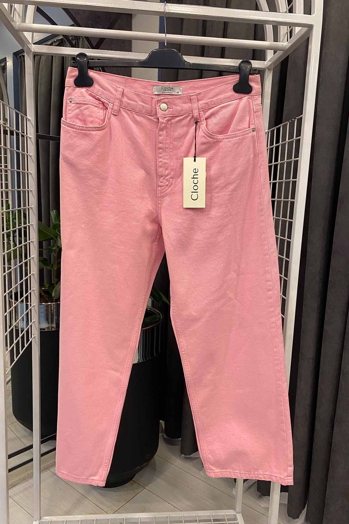 MOM JEAN PANTOLON