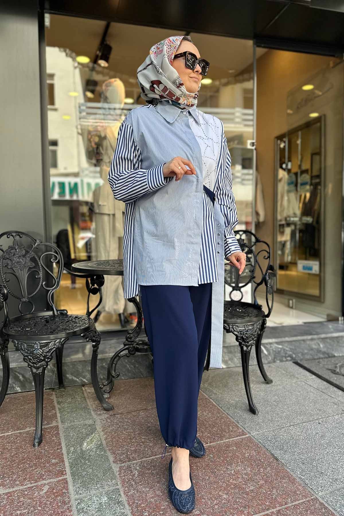 OMELYA PANTOLON