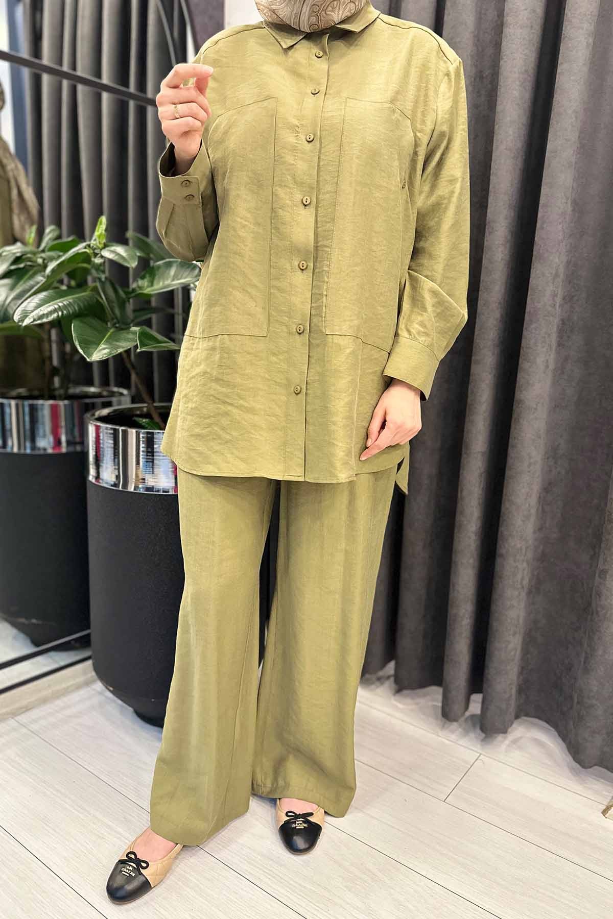 HERA PANTOLON