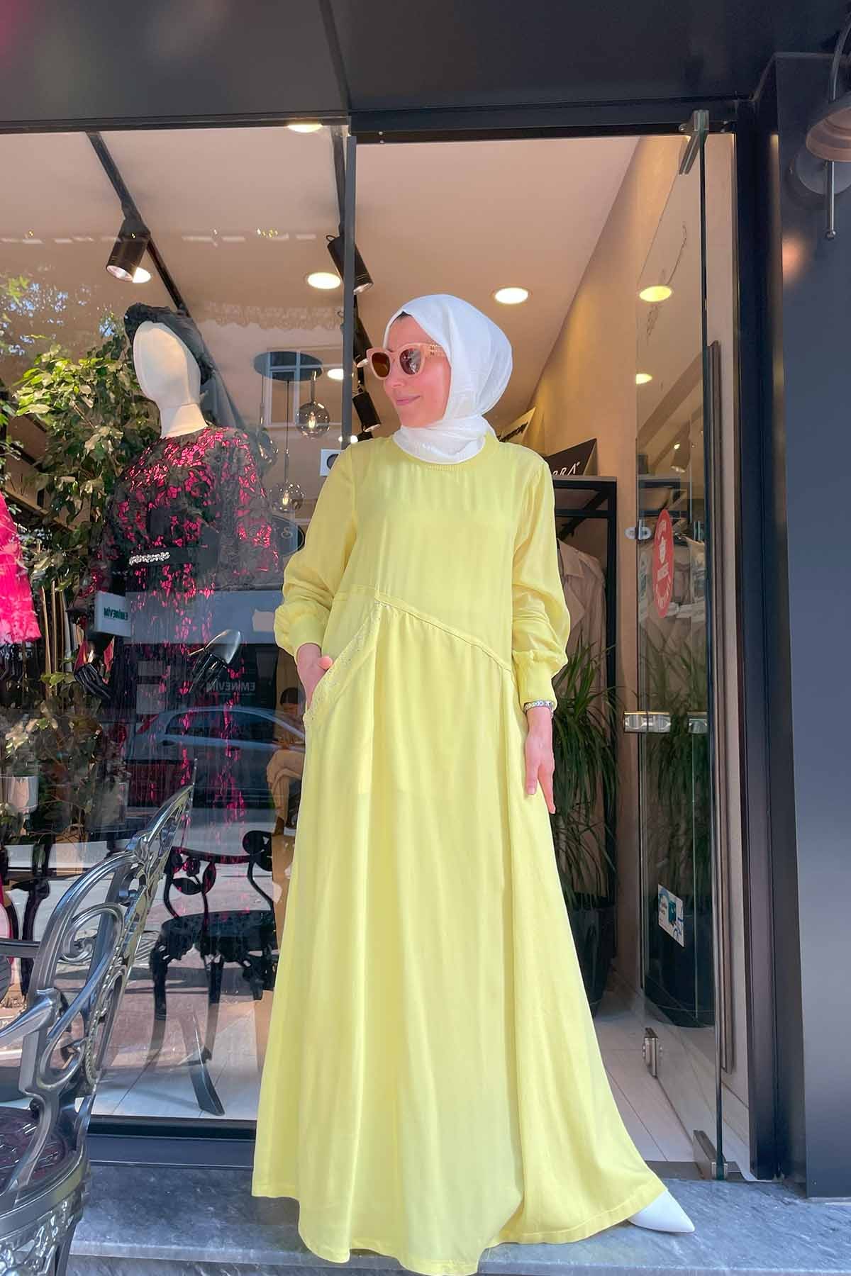Sarı