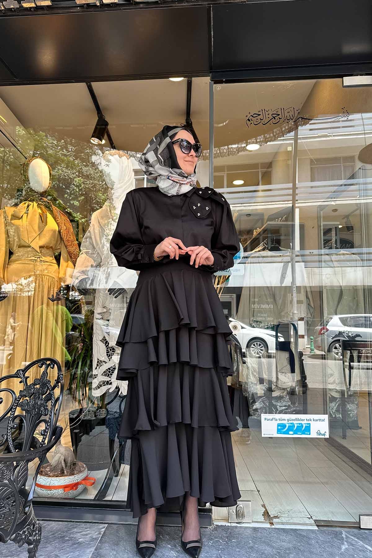 KAT KAT VOLANLI ETEK