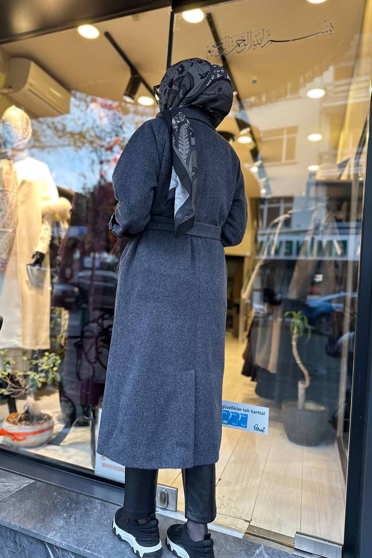 KAŞE KABAN