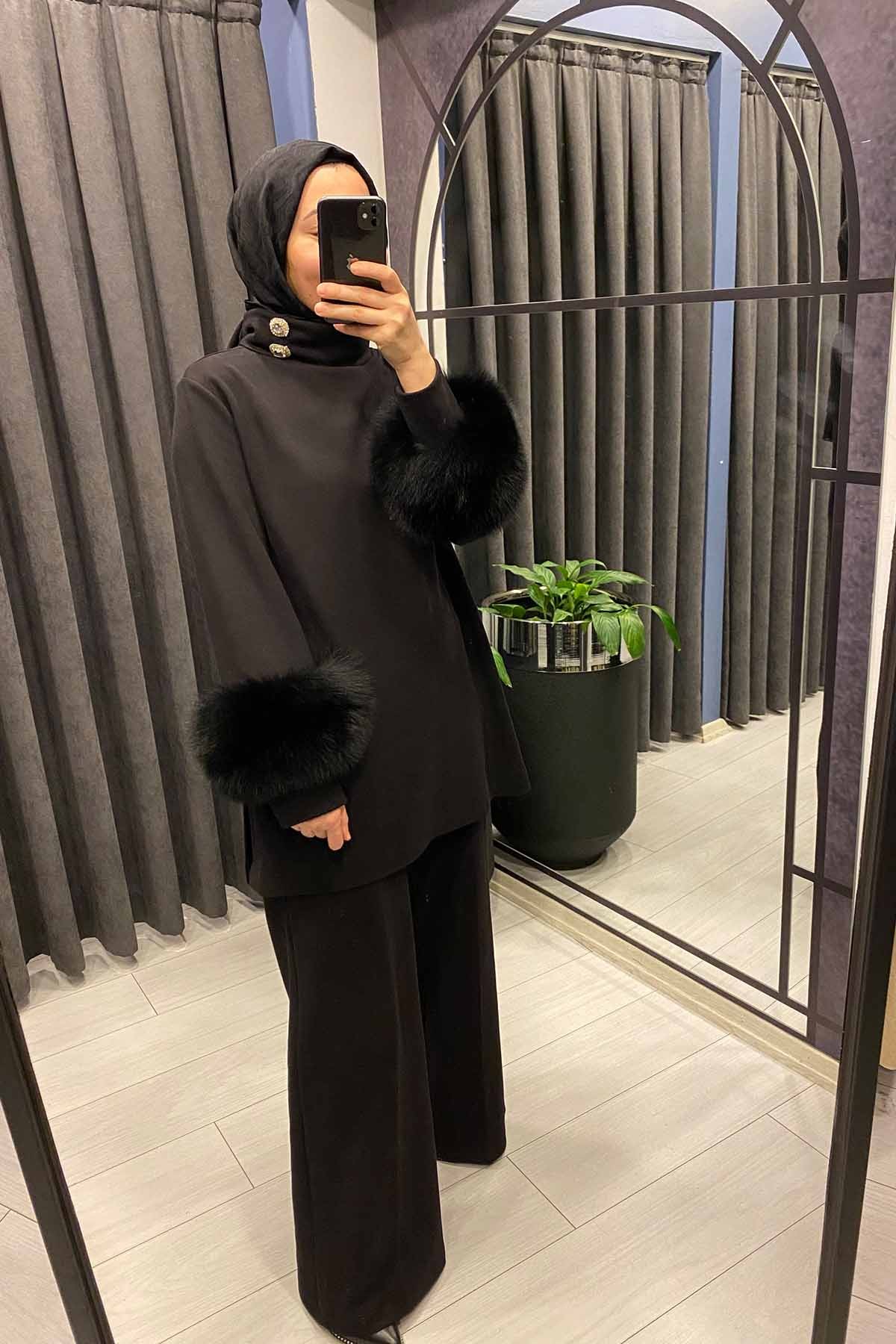 Siyah