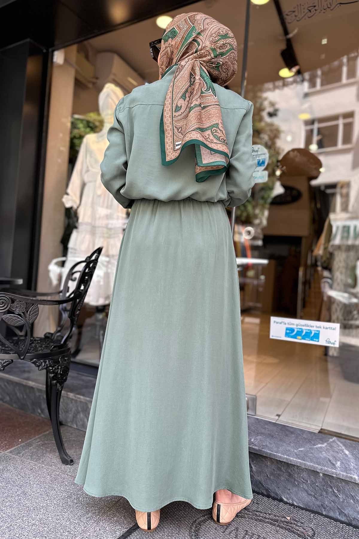 EMERALD ŞAL