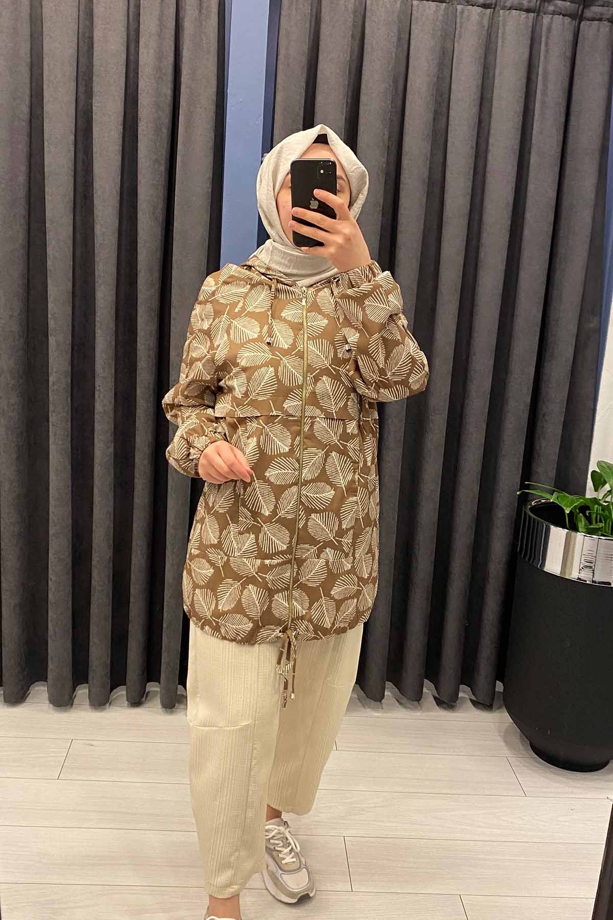 FERMUARLI KAP