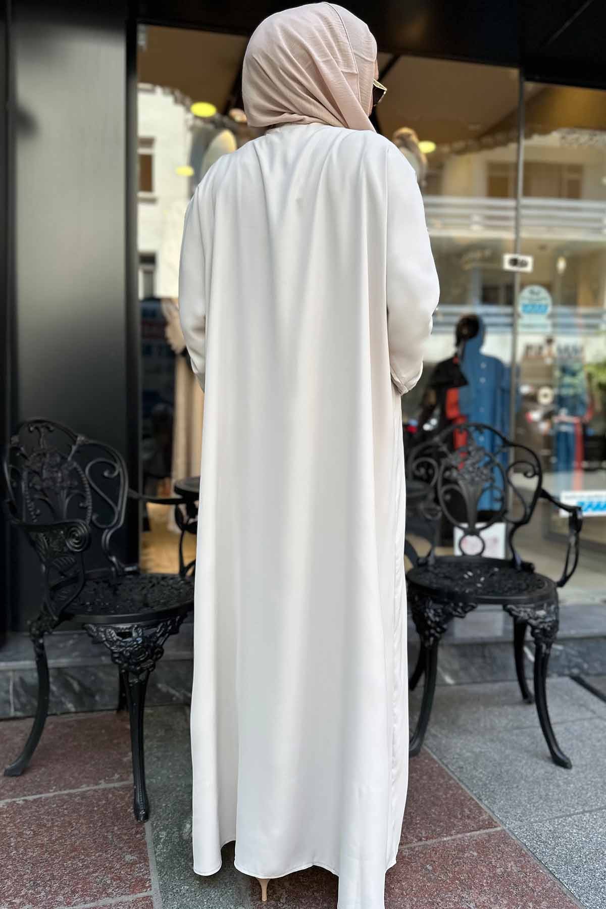 ALVA MAİSA ABAYA