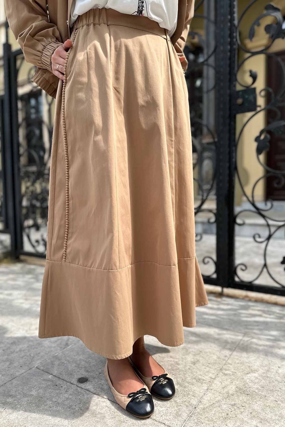 JENA CEKET