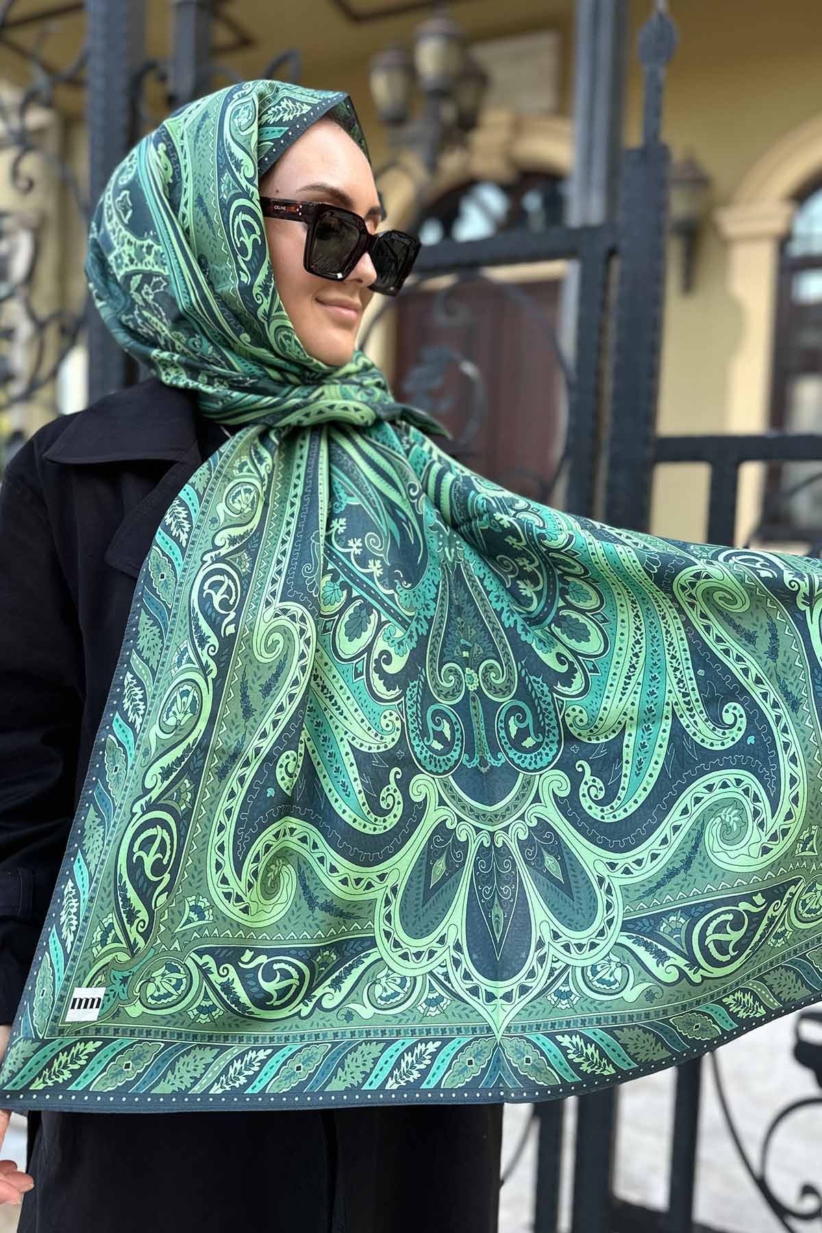 GREEN LİLY